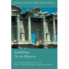 Iamblichus: On the Mysteries IamblichusPaperback