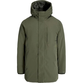 Jack & jones Анорак Jack & jones Keen parka - Green (Grape Leaf)
