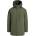Jack & jones Анорак Jack & jones Keen parka - Green (Grape Leaf)