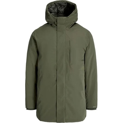 Jack & jones Анорак Jack & jones Keen parka - Green (Grape Leaf)