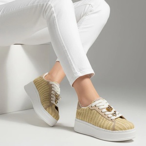  Сникърси D06052-3 Khaki