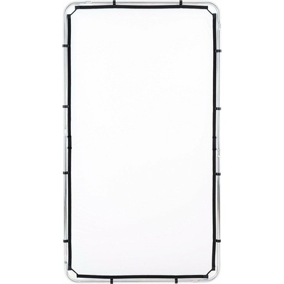 Lastolite Skylite Rapid Fabric Medium 1.1 x 2m 0.75 Stop Diffuser (LR81201R)