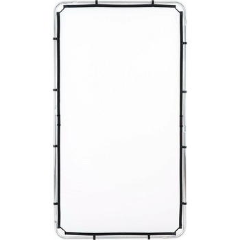Lastolite Skylite Rapid Fabric Medium 1.1 x 2m 0.75 Stop Diffuser (LR81201R)