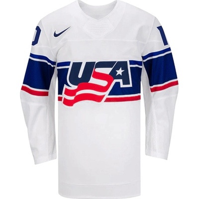 NIKE IIHF Replika USA