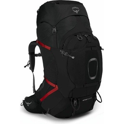 Osprey Aether Plus 100 l black