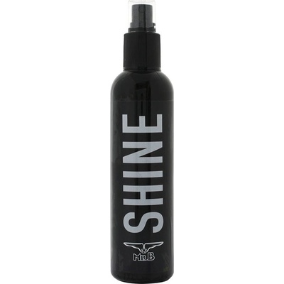 Mister B Shine 200ml – Zboží Mobilmania