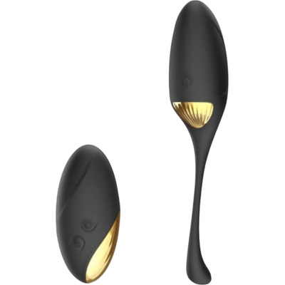 Dorcel Secret Orgasm - вибропиле (черно)