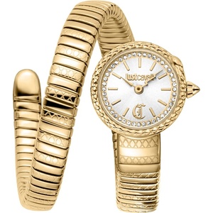 Just Cavalli Signature Snake JC1L351M0025 - Дамски часовник (JC1L351M0025) Часовници