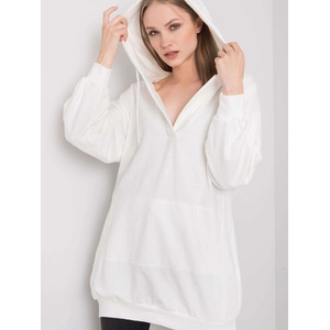 Ex Moda Дамски суичър класически модел 172637 Ex Moda