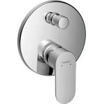 Hansgrohe Rebris S - Смесител за вградена вана, хром 72466000 (72466000)