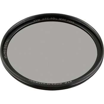 B+W PL-C Kaesemann XS-PRO HTC MRC nano 58mm