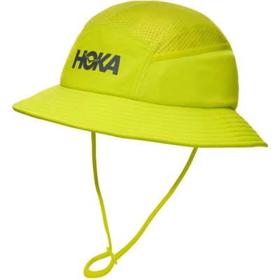 Hoka Adventure Hat 2.0 M 1173950-HKCT hoka citrus