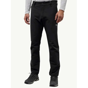 Jack Wolfskin Панталон activate thermic pants m (a61881-6000)