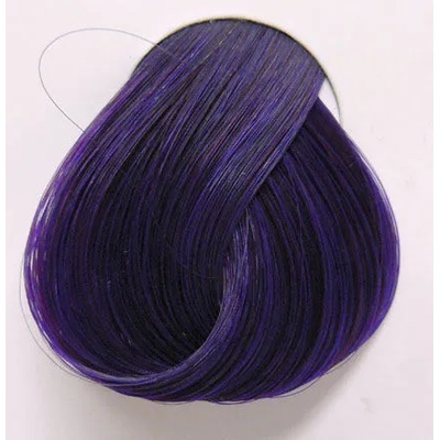 Directions цвят на косата directions - слива