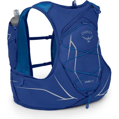 Osprey Duro 1.5 Размер на раницата: L / Цвят: син
