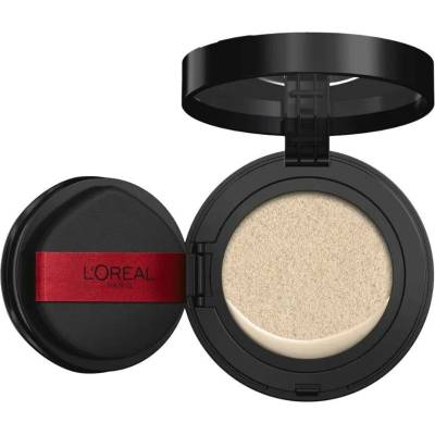 L’Oréal Paris Infaillible Cushion Foundation dlouhotrvající kompaktní make-up N50 11 g