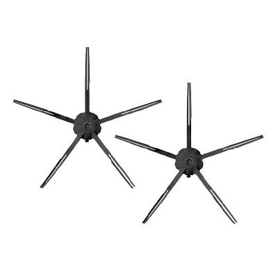 КОМПЛЕКТ ЧЕТКИ toni xiaomi ff-287 (3800091812622)