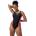Speedo Цял бански womens colourblock 2.0