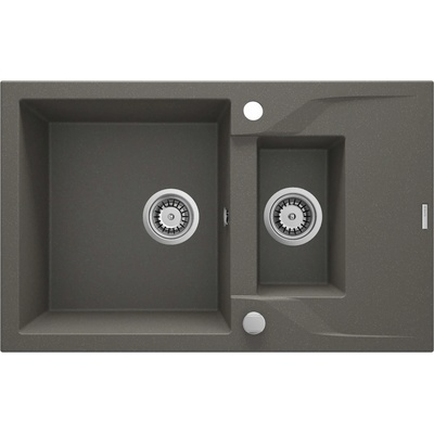 Deante ZQN T513 Antracit metalic