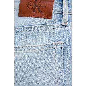 Calvin Klein Jeans дънки skinny дамски (LV047F705G)