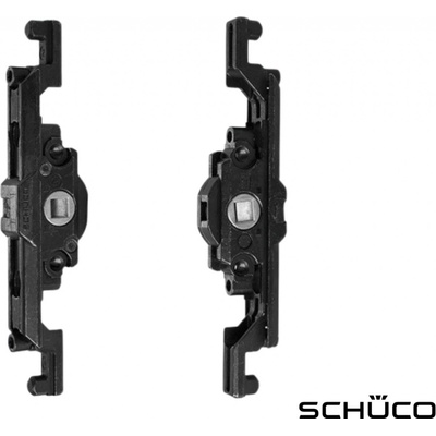 Schüco Převod VarioTec s FBS Černá 28726800