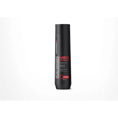 Goldwell Dualsenses For men Thickening Shampoo 300 ml