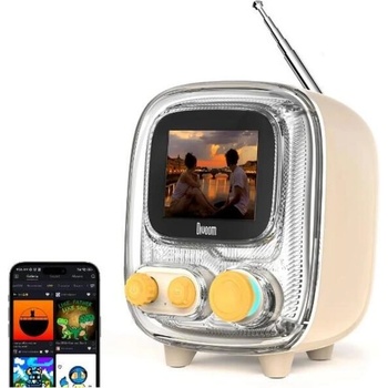 Image 1 of Divoom Tivoo 2
