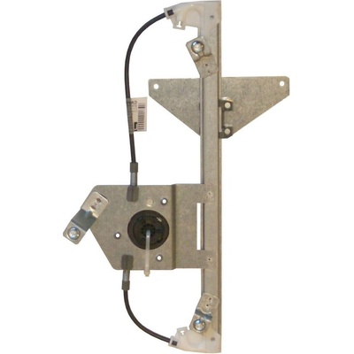 Mechanizmus zdvíhania okna VALEO 850829