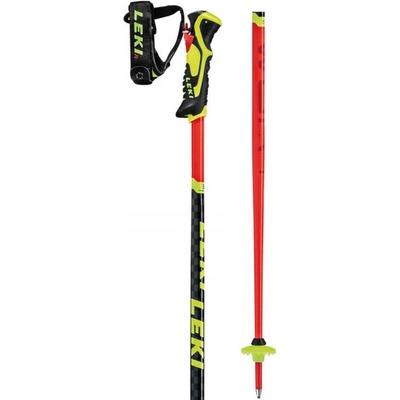 Leki Worldcup Lite SL 3D 2023/24