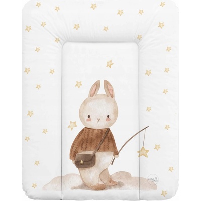 Ceba Baby Podložka měkká Basic Dreamer 50 x 70 – Zboží Dáma