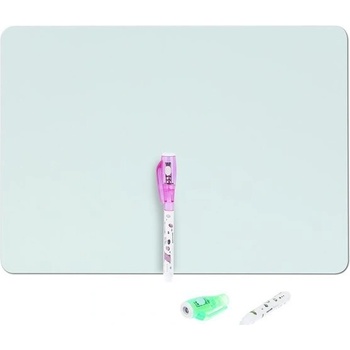 ISO Svítící tabule na kreslení GlowTab A4