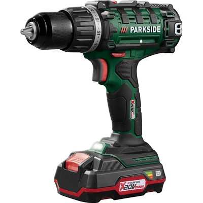 Parkside Pabs 20-Li I9 100389959
