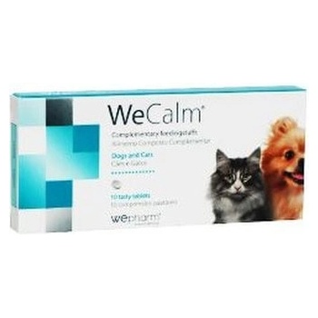 WeCalm 10 tbl