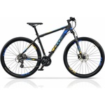 Cross GRX8 HDB 29 Велосипеди