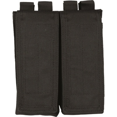 Mil-Tec AK47 Double Molle čierne