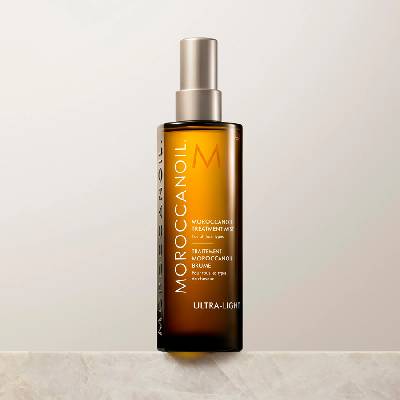 Спрей - терапия с арганово масло за всеки тип коса Moroccanoil Treatment Mist 100 мл