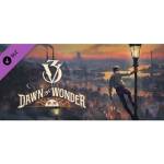 Paradox Interactive Victoria 3 Dawn of Wonder DLC (PC)
