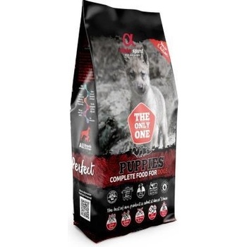 Alpha Spirit Only Puppies 12 kg