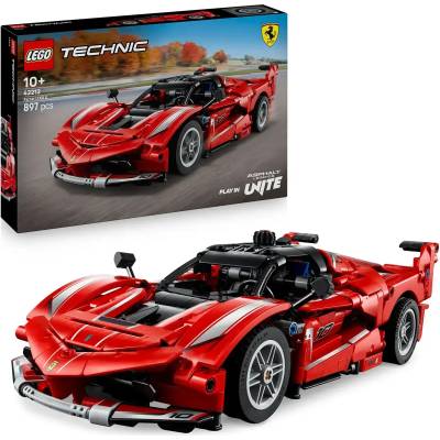 LEGO® Technic - Ferrari FXX K (42212)
