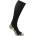 Karrimor Мъжки чорапи Karrimor Compression Running Socks Mens - Black