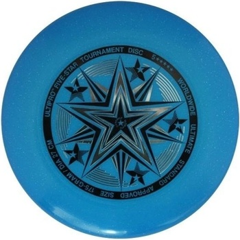 UltiPro Five Star Modrá Sparkle
