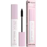 Bell HYPOAllergenic Спирала за мигли Open Eyes Intense, 01 Black, 8 g - baby