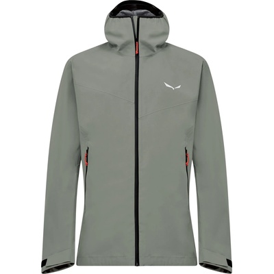 Salewa Мъжко водоустойчиво яке Salewa Puez GTX 3L Epe Jacket Waterproof jacket - Shadow - размер 54 (EU) (002-3664-0415)