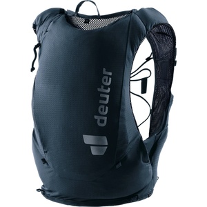 Deuter Раница за трейл бягане Deuter Traick 5 Trail running backpack - Black - размер S (502-8176-0411)