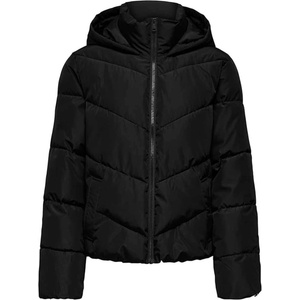 ONLY Яке onlclair puffer hood jacket cc otw