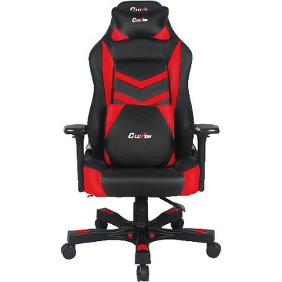 Clutch Chairz Shift Charlie Červený STC78BR