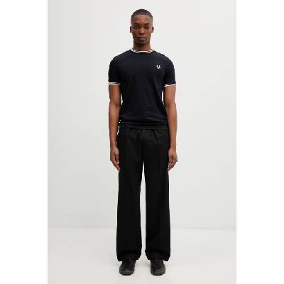 Fred Perry тениска мъжка памучна (M1588V)