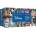 Trefl Puzzle 9000 pieces UFT The largest collection of Disney