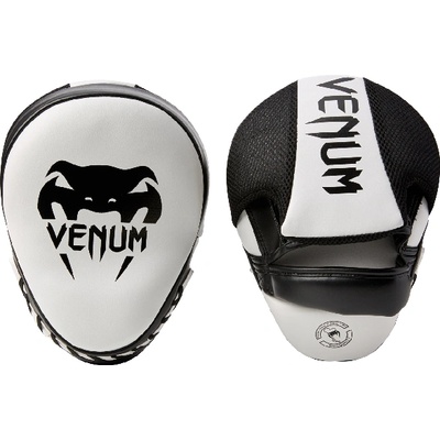 VENUM Лапи за Бокс Venum Cellular 2.0 White/Black