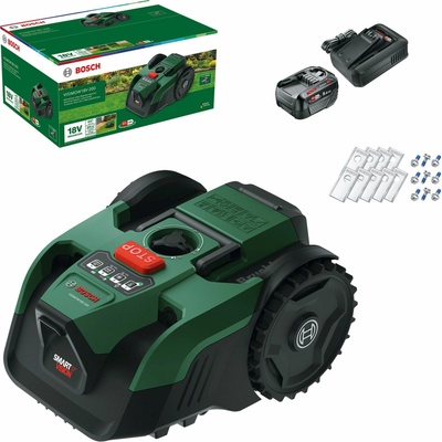 BOSCH VISIMOW18V-200 06008E1102